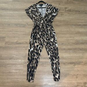 Kardashian Jumpsuit